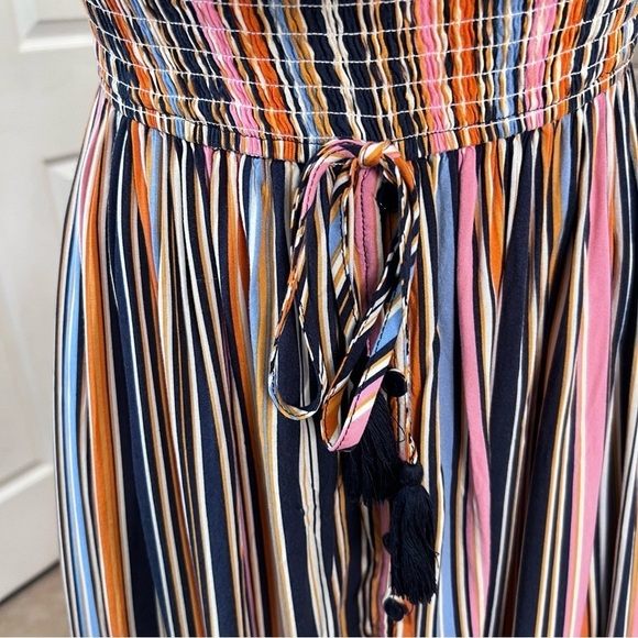 Band of Gypsies Striped Dress Size Small - Picture 5 of 10